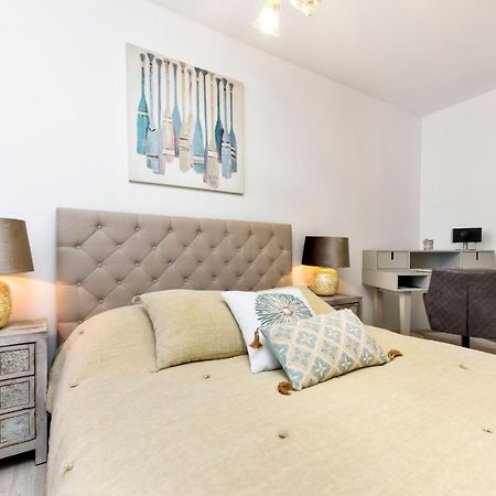 Luxury Apartment Sunce ロヴィニ エクステリア 写真