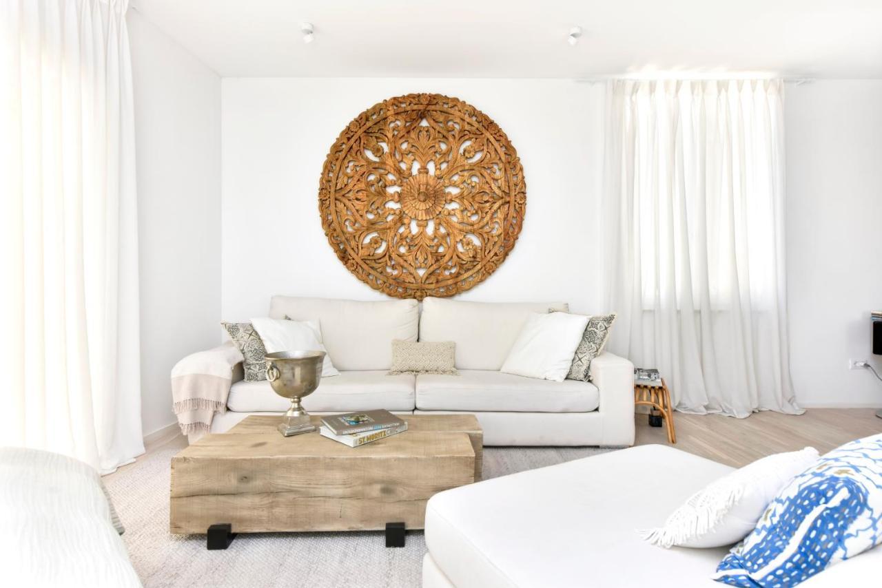 Luxury Apartment Sunce ロヴィニ エクステリア 写真