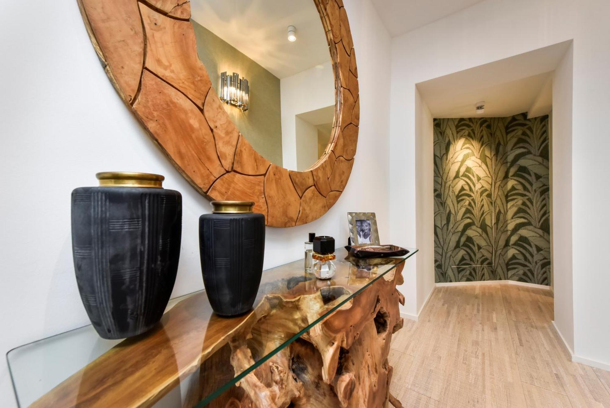 Luxury Apartment Sunce ロヴィニ エクステリア 写真