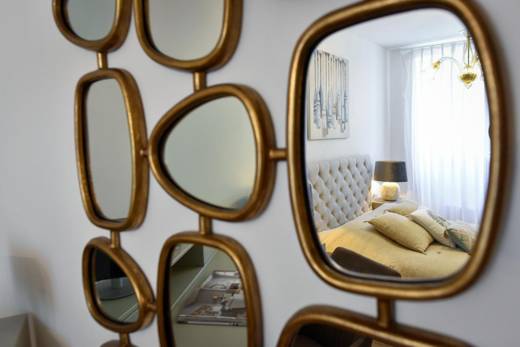 Luxury Apartment Sunce ロヴィニ エクステリア 写真