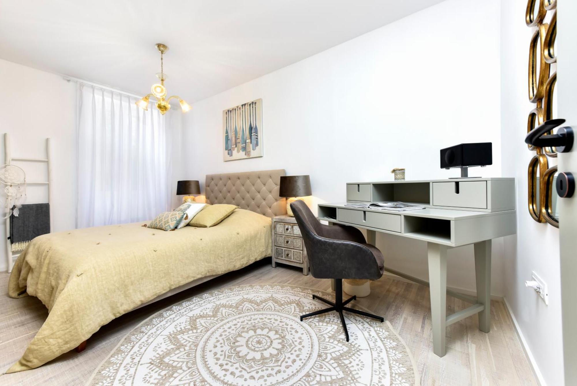 Luxury Apartment Sunce ロヴィニ エクステリア 写真