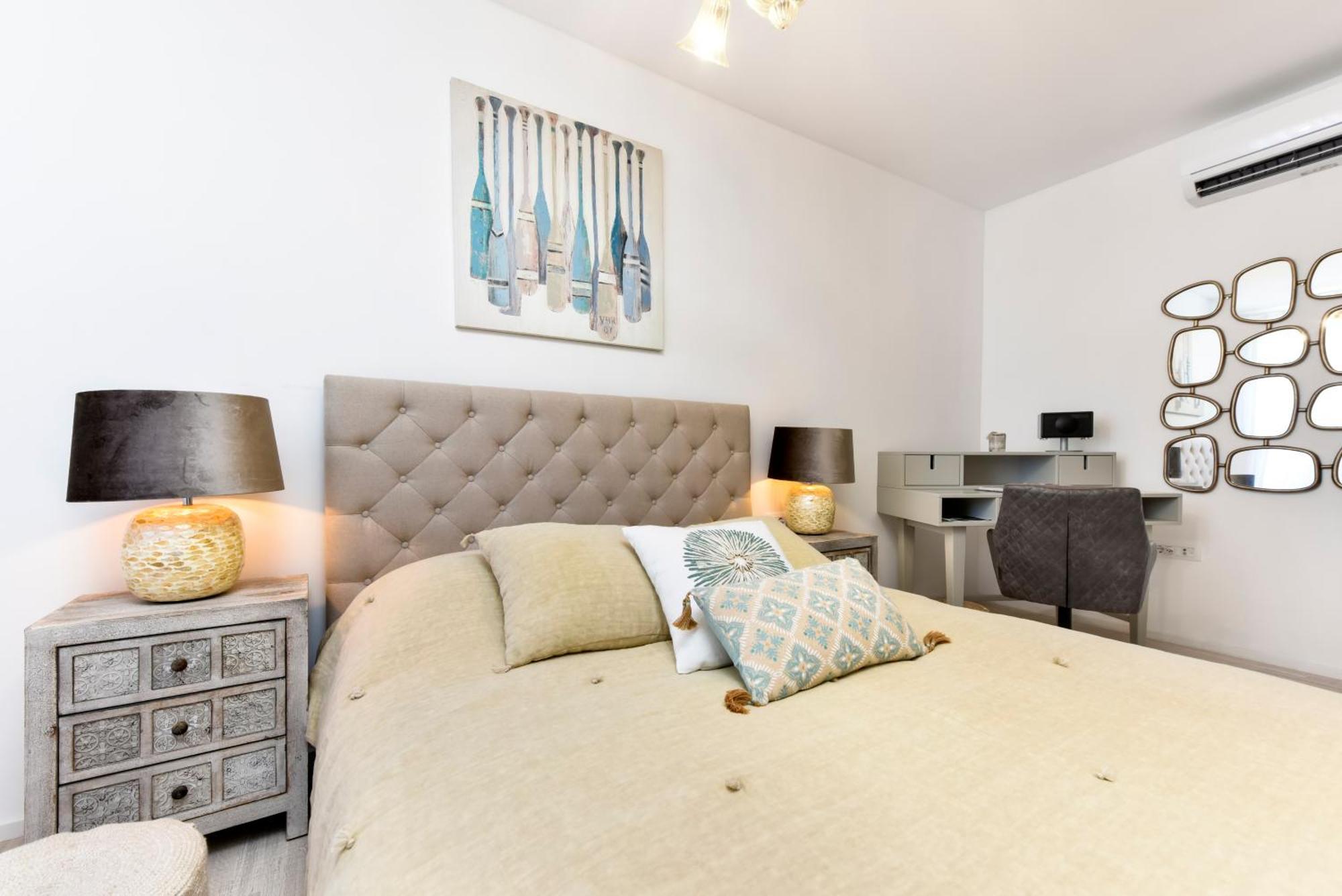 Luxury Apartment Sunce ロヴィニ エクステリア 写真