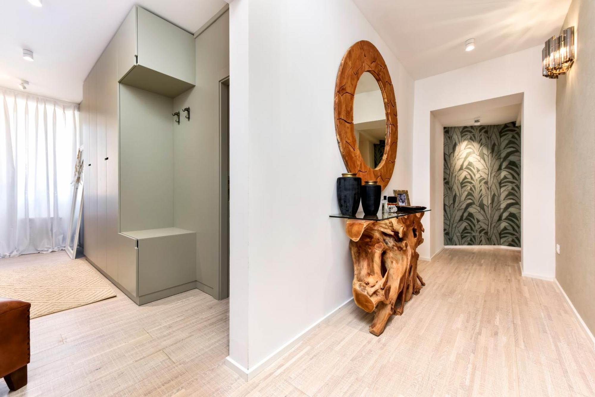 Luxury Apartment Sunce ロヴィニ エクステリア 写真