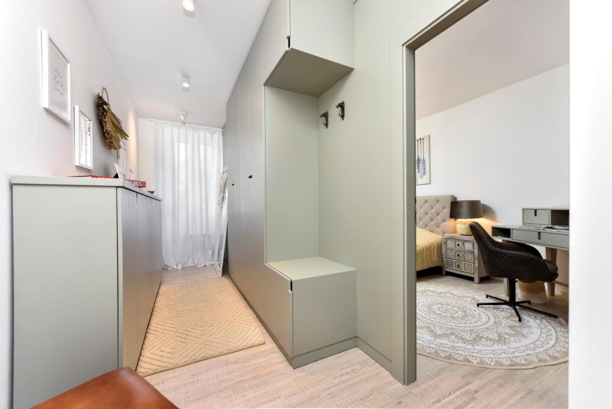 Luxury Apartment Sunce ロヴィニ エクステリア 写真