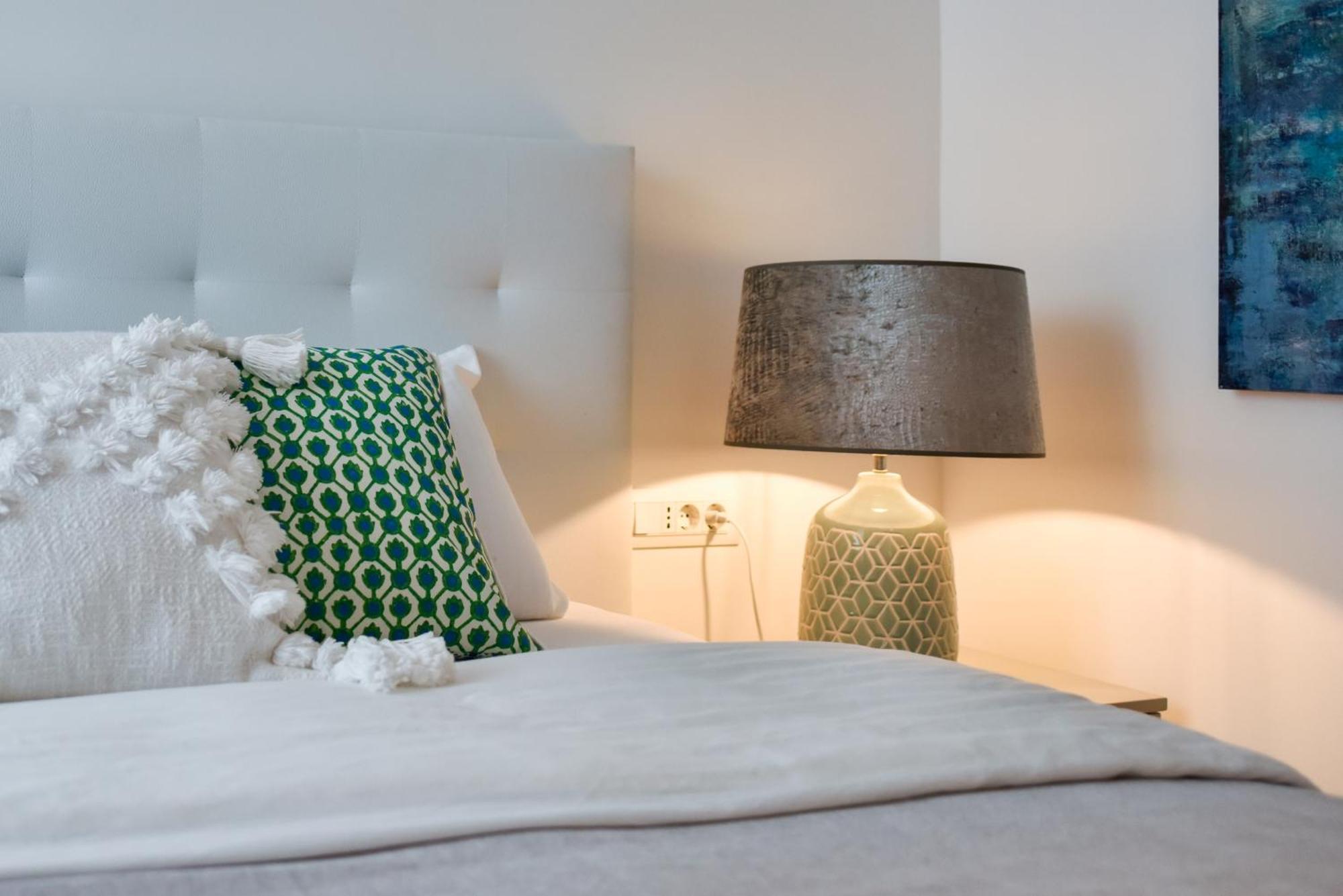 Luxury Apartment Sunce ロヴィニ エクステリア 写真