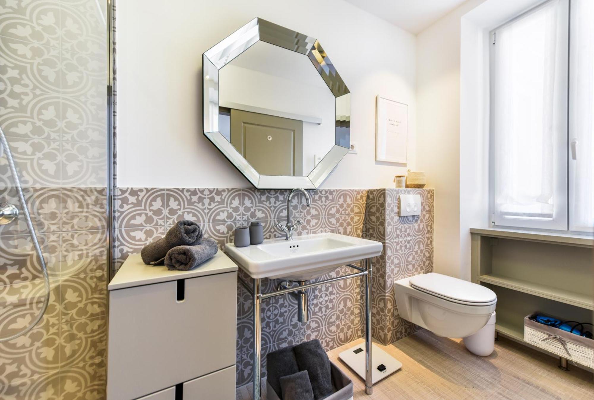 Luxury Apartment Sunce ロヴィニ エクステリア 写真